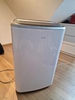 Mobile airco. AEG AXP26U558HW, Ophalen, Zo goed als nieuw