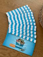 13 AH Mini’s, Verzamelen, Supermarktacties, Albert Heijn, Ophalen of Verzenden