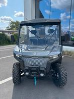 CF-MOTO UFORCE U6 EV VOLLEDIG ELECTRISCH, Motoren, 12 t/m 35 kW