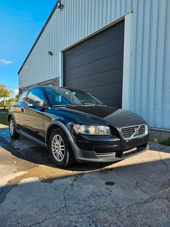 Volvo C30 1.6D airco, Auto's, Volvo, Particulier, C30, Diesel, Ophalen