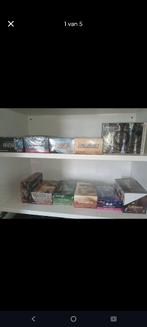 Magic the gathering, Collections, Enlèvement, Neuf, Carte(s) à jouer