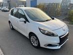 RENAULT - 2012 - MEGANE SCENIC - Personenauto, Auto's, Renault, Euro 5, Gebruikt, Overige brandstoffen, Bedrijf
