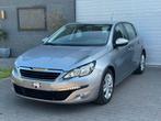 Peugeot 308 BLUE HDI/1.6 Diesel/11.2015/103.000KM/EURO6B, Auto's, Testrit aan huis, Stof, Euro 6, 4 cilinders