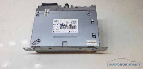 Radio multimedia Peugeot 208 head unit 9801840680 origineel, Auto-onderdelen, Dashboard en Schakelaars, Peugeot, Gebruikt