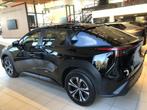 Toyota bZ4X Comfort 2WD, Auto's, Toyota, Zwart, 5 deurs, BZ4X, Te koop