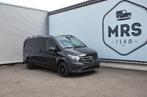 Mercedes Vito 114CDI-L2-Automaat-Dubbelcab-Camera- 32990+BTW, Auto's, Bestelwagens en Lichte vracht, https://public.car-pass.be/vhr/5d0ed40a-5316-46a8-bd58-bef5b9d269f1