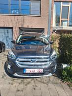 Ford Kuga 2018 76.000km, Voorwielaandrijving, Stuurwielverwarming, Handgeschakeld, Particulier