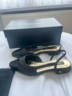 Chanel sandalen slingback, Kleding | Dames, Schoenen, Ophalen, Zo goed als nieuw