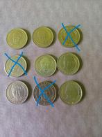 Munten World cup 1994, Ophalen of Verzenden, Zo goed als nieuw, Overige typen