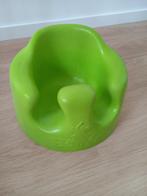 Bumbo Baby Seat – groen, Ophalen of Verzenden, Gebruikt, Overige typen