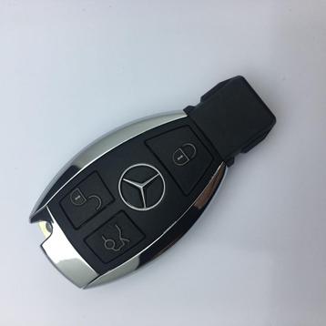 mercedes sleutels bijmaken en coderen beschikbaar voor biedingen