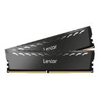 Lexar Thor 32GB (2x16GB) DDR4 3600MHz CL18, Informatique & Logiciels, Mémoire RAM, Enlèvement ou Envoi, Comme neuf, DDR4