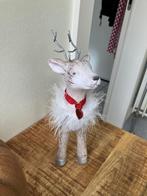 Kerst decoratie, Ophalen