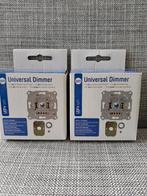 Universele led dimmers, Doe-het-zelf en Bouw, Elektriciteit en Kabels, Ophalen, Nieuw