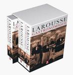 Larousse gastronomique, Boeken, Ophalen of Verzenden, Zo goed als nieuw