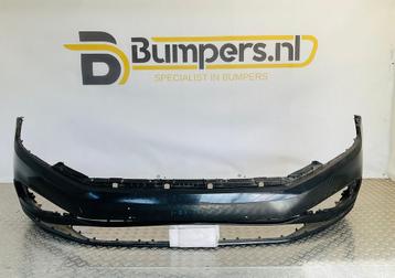 Bumper Volkswagen Passat B8 Facelift 18-21 3G0807221 Voorbum beschikbaar voor biedingen