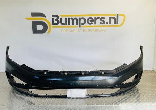 Bumper Volkswagen Passat B8 Facelift 18-21 3G0807221 Voorbum, Auto-onderdelen, Carrosserie, Bumper, Voor, Gebruikt, 6 maanden garantie