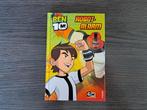Ben 10 - Robotalarm, Ophalen, Zo goed als nieuw