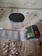 Polsbloeddrukmeter Braun VitalScan Plus BP 1650, Enlèvement ou Envoi, Comme neuf, Autres types
