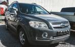 🆕EXPORT•CHEVROLET CAPTIVA_2.0 D(149CH)_2010💢7 PL_AUTOM💢, Automaat, Bedrijf, Diesel, Euro 4