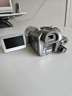 Panasonic Video camera digitaal, Ophalen, Panasonic, 20x of meer, Zo goed als nieuw
