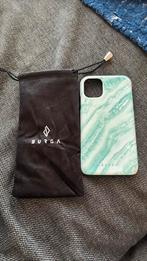Iphone 11 hoesje BURGA, Ophalen of Verzenden, Gebruikt, IPhone 11