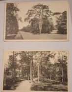 Keerbergen, lot de 2 cartes postales, Collections, Enlèvement ou Envoi, Non affranchie, Brabant Flamand