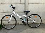 Fiets voor kinderen - 24 inch - 9-12 jaar, Fietsen en Brommers, Ophalen, 24 inch, Zo goed als nieuw, Btwin Decathlon