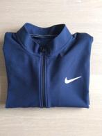Nike loopvest in perfecte staat., Ophalen, Zo goed als nieuw, Blauw