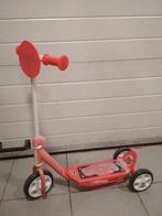 2 scooters met 3 wielen - jongen en meisje, Fietsen en Brommers, Ophalen, Gebruikt, Gewone step