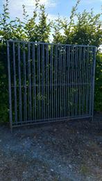 Hondenren, Dieren en Toebehoren, Ophalen, Zo goed als nieuw, Hondenkennel, 100 cm of meer