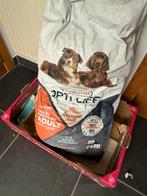 Croquette pour chien opti Life Salmon rice (12,5 + 2,5k), Dieren en Toebehoren, Dierenvoeding, Ophalen of Verzenden, Hond