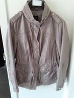 YESSICA taupe jas Maat: EU 44 Prijs: € 3, Bruin, Yessica, Maat 42/44 (L), Ophalen of Verzenden