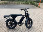Fatbike Ouxi V8 3.0, Fietsen en Brommers, Elektrische fietsen, Ophalen, Gebruikt, Overige merken