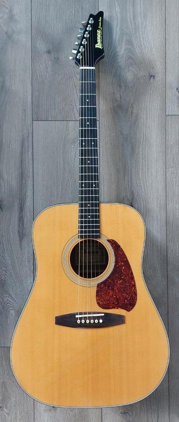 80's Japan Ibanez Lonestar LS300 beschikbaar voor biedingen