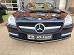 Mercedes SLK 200 *3 JAAR/ANS GARANTIE*, Auto's, Mercedes-Benz, Automaat, Euro 5, Achterwielaandrijving, 4 cilinders