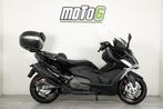 Kymco AK 550 Premium, Motoren, Cruise Control, Kymco, Motorrijbewijs A, Bedrijf