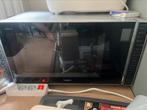 Combi micro / oven whirpool, Elektronische apparatuur, Microgolfovens, Ophalen, Oven, Zo goed als nieuw, Draaiplateau