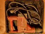 Hilti TE-14 klopboormachine, Doe-het-zelf en Bouw, Gereedschap | Boormachines, Ophalen of Verzenden, Zo goed als nieuw, Overige typen
