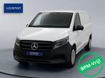 Mercedes-Benz Vito 116 CDI L2 Pro Trekhaak Multibeam LED Bet, Auto's, Automaat, Wit, Mercedes-Benz, Bedrijf