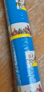 Nero rol blauw kaftpapier 1980s Marc Sleen, Verzamelen, Ophalen of Verzenden, Overige figuren, Zo goed als nieuw, Overige typen