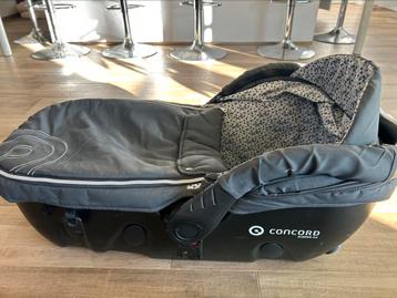 Nacelle concord sleeper 2.0, Enlèvement, Autres marques