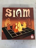 SIAM - superbe jeu de stratégie tout en bois de luxe, Ophalen of Verzenden