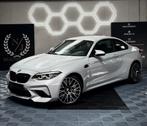BMW M2-competitie*DKG*Carplay*BMW Inclusive Service*, Automaat, 4 zetels, Achterwielaandrijving, 2 Reeks