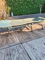 Te koop : stretcher, Watersport en Boten, Hengelsport | Karpervissen, Ophalen