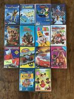 DVD kinder filmpjes, Cd's en Dvd's, Alle leeftijden, Ophalen, Zo goed als nieuw, Film