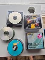Lot disc computer, Computers en Software, Ophalen of Verzenden, Zo goed als nieuw