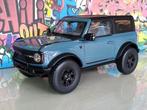 Ford Bronco 1/18 GT Spirit --NIEUW--, Ophalen of Verzenden, Nieuw, Auto, Overige merken