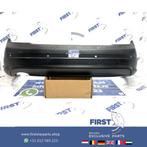W204 AMG PRE-FACELIFT ACHTERBUMPER + DIFFUSER Mercedes C Kla, Mercedes-Benz, Ophalen of Verzenden, Achter, Bumper