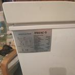 Diepvries, Moins de 60 cm, Congélateur, Classe énergétique A ou plus économe, Enlèvement ou Envoi